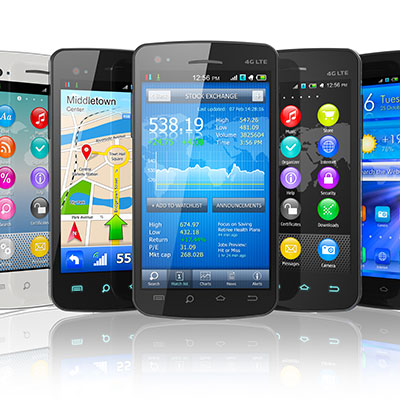 Datenrettung Smartphone und Handys